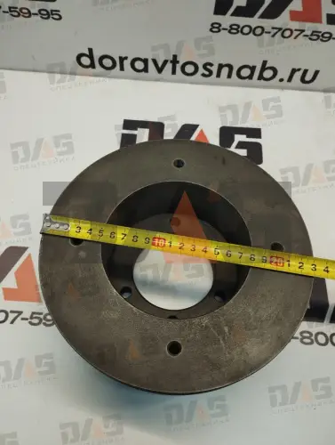 Шкив коленвала TD-226B