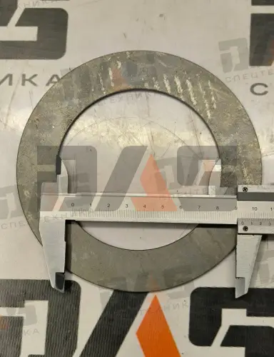 Шайба регулировочная d=93х140х2