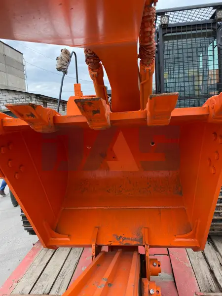 Экскаватор Lonking CDM6205 купить в Тюмени