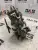 ТНВД B6AD45A, BHT6AD95R045A (двиг. YUCHAI) ТНВД B6AD45A, BHT6AD95R045A (двиг. YUCHAI)
