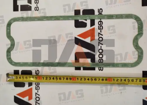 Прокладка крышки клапанов YC6108G