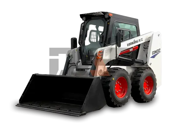 Мини-погрузчик Lonking CDM312 купить в Тюмени