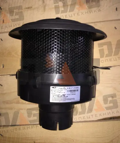 Фильтр воздушный (Циклон) YUCHAI YC6108G 