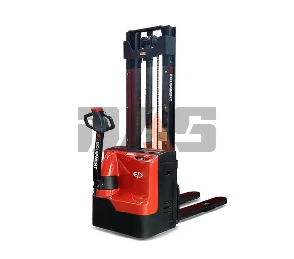 Штабелер EP ES16-16WA Professional (1600кг) купить в Тюмени
