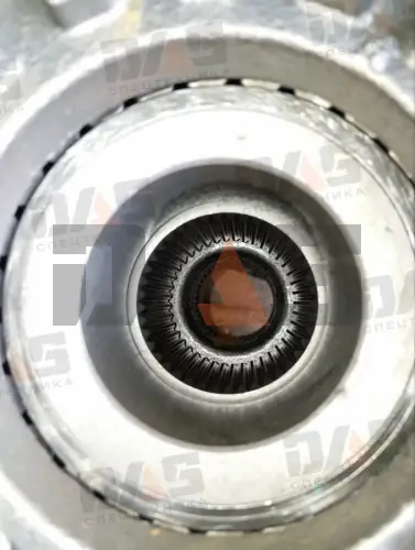Редуктор заднего моста CDM863 оригинал
