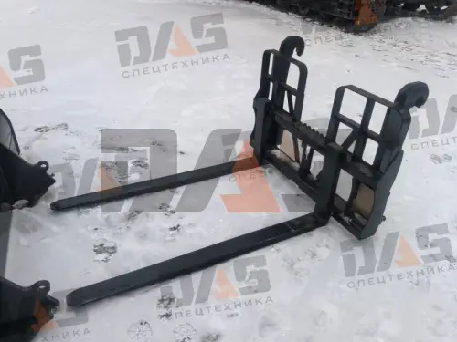Вилы паллетные Lonking LGT4207 под БСУ оригинал