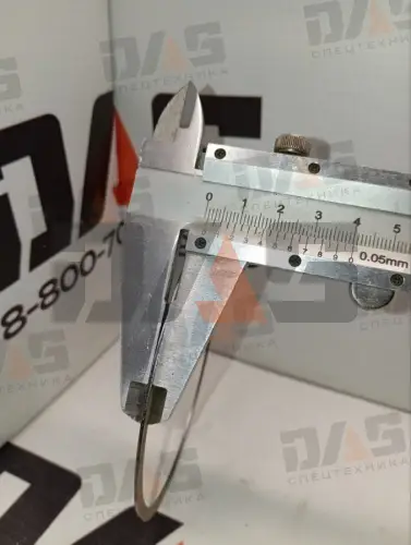 Шайба регулировочная d=92х99х1