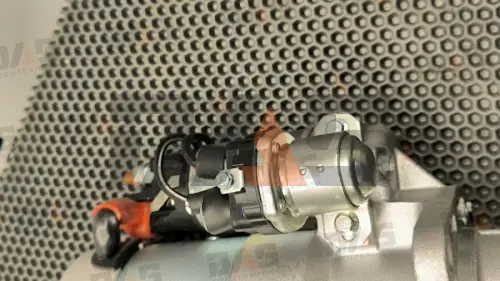 Стартер M93R3007SE 24V 6KW DEUTZ