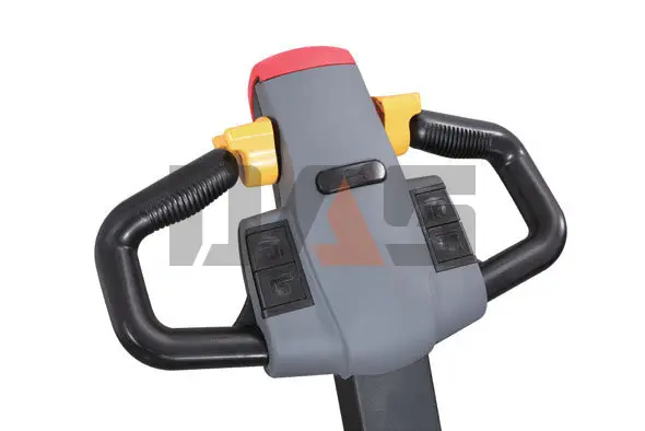 Штабелер EP ES12-12WA Professional (1200 кг) купить в Тюмени
