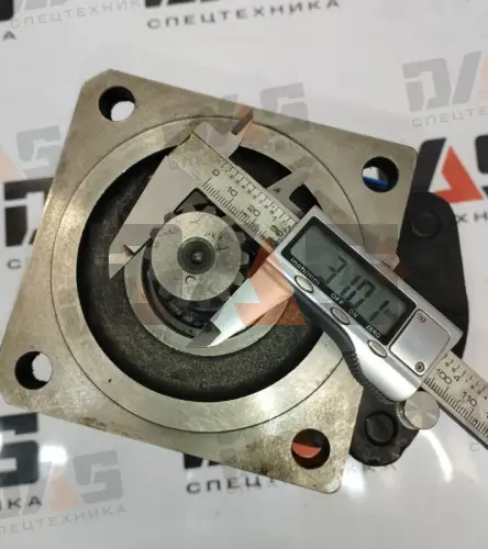 Насос рулевой CBGj2080CL оригинал