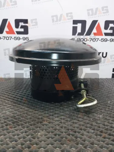 Воздухозаборник циклона DEUTZ