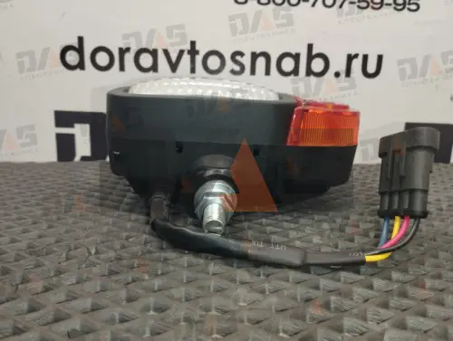 Фонарь задний комбинированный левый CDM307/308 оригинал