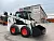 Мини-погрузчик Lonking CDM312 Мини-погрузчик Lonking CDM312 купить в Тюмени