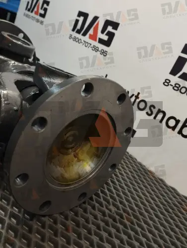 Вал карданный задний CDM853N оригинал