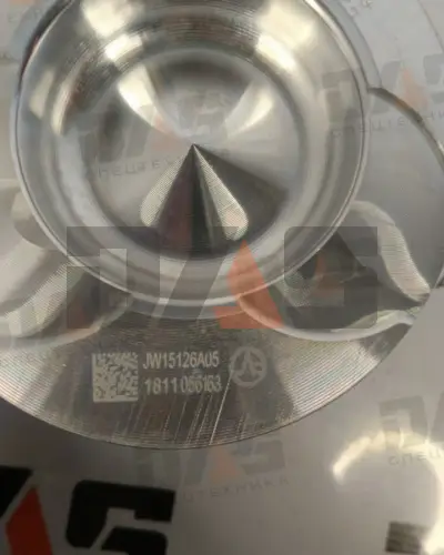 Поршень WD615