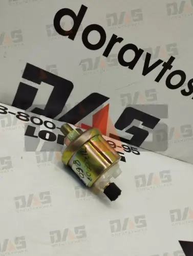 Датчик давления масла ГМП SDLG936