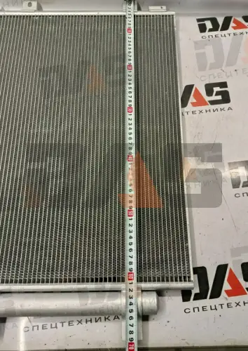 Радиатор кондиционера CDM6150W оригинал