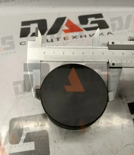 Гайка регулировки аутригера 84C оригинал