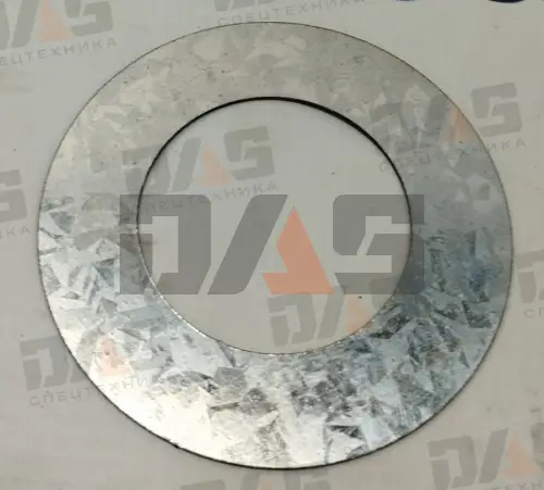 Шайба регулировочная d=52х90x1