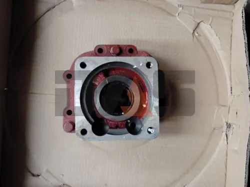 Насос ГМП CDM860 
