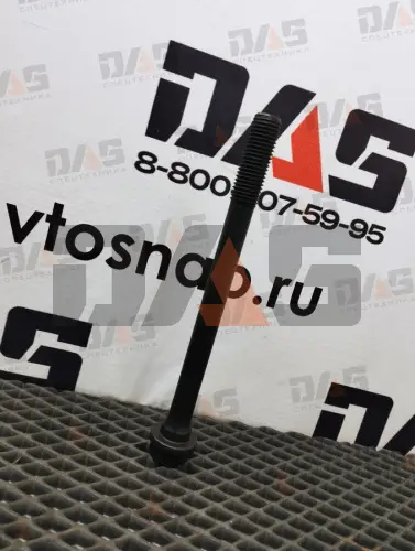 Болт ГБЦ WD-615