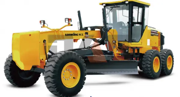Автогрейдер CDM7220 купить в Тюмени