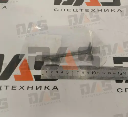 Клапан впускной Nissan