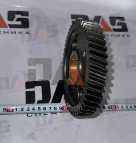 Шестерня паразитная распредвала YC6108G, YC6B125