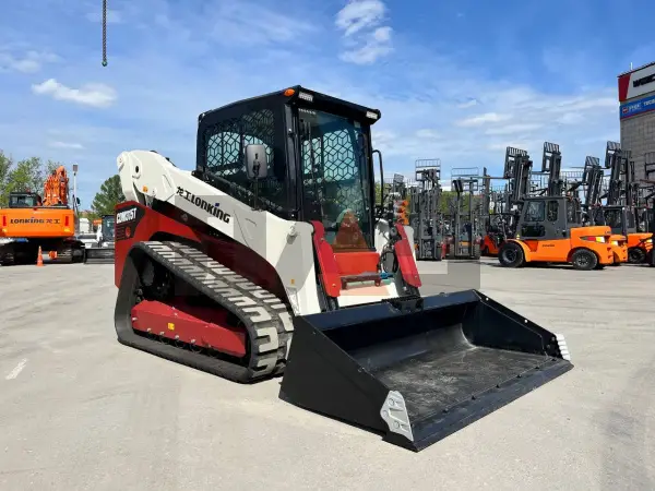 Мини-погрузчик Lonking CDM315T купить в Тюмени