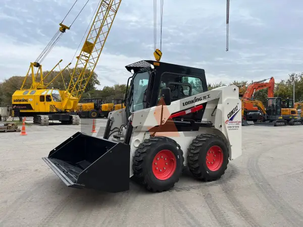 Мини-погрузчик Lonking CDM312 купить в Тюмени