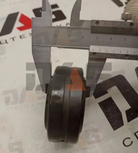 Подшипник GE40ES2RS ZKL