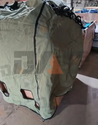 Утеплитель капота Shanmon 388H