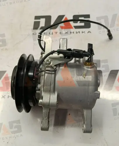 Компрессор кондиционера CDM6035 оригинал