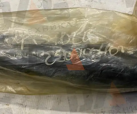 Патрубок водяной верхний TD226