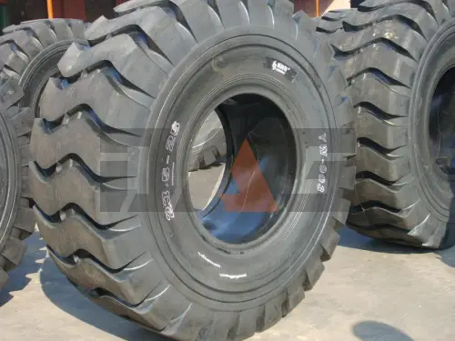 Шина 23.5-25 32PR Е3/L3