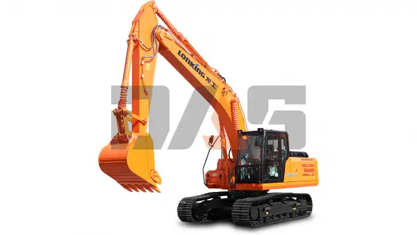 Экскаватор Lonking CDM6205 купить в Тюмени