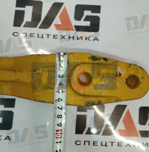 Зуб ковша фронтальный SDLG 936