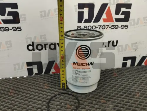 Фильтр топливный грубой очистки