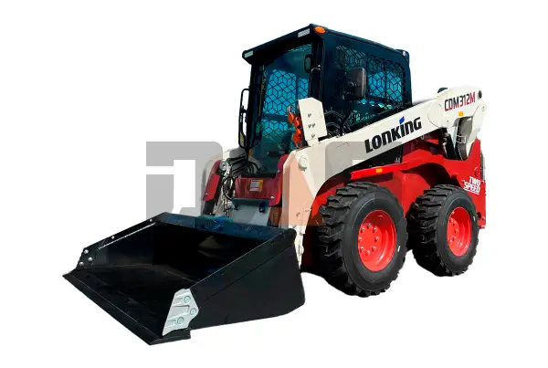 Мини-погрузчик Lonking CDM312M купить в Тюмени