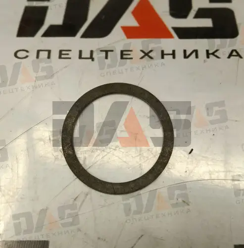 Шайба регулировочная d=58х72х2