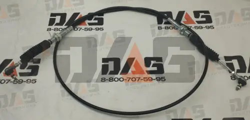 Трос газа L=2150