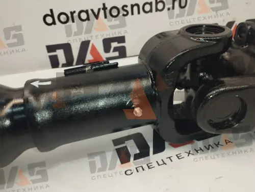 Вал карданный промежуточный SDLG 936