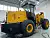 Фронтальный погрузчик Lonking CDM855HW купить в Тюмени