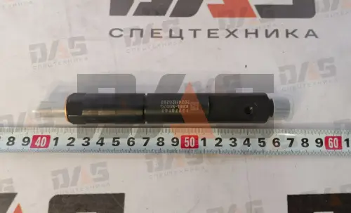 Форсунка KBAL-P035 (толстая) 