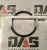 Кольцо уплотнительное 145х10 CDM6210/CDM6225 Кольцо уплотнительное 145х10 CDM6210/CDM6225