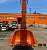 Экскаватор Lonking CDM6225N габарит купить в Тюмени