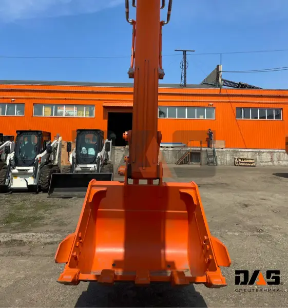 Экскаватор Lonking CDM6225N габарит купить в Тюмени
