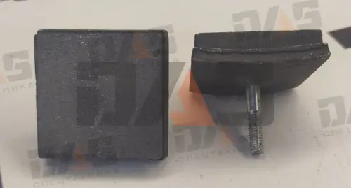 Колодка стояночного тормоза SDLG
