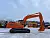 Экскаватор Lonking CDM6225N габарит купить в Тюмени