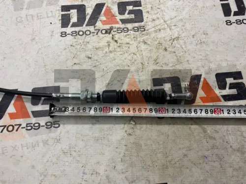 Трос газа L=2150